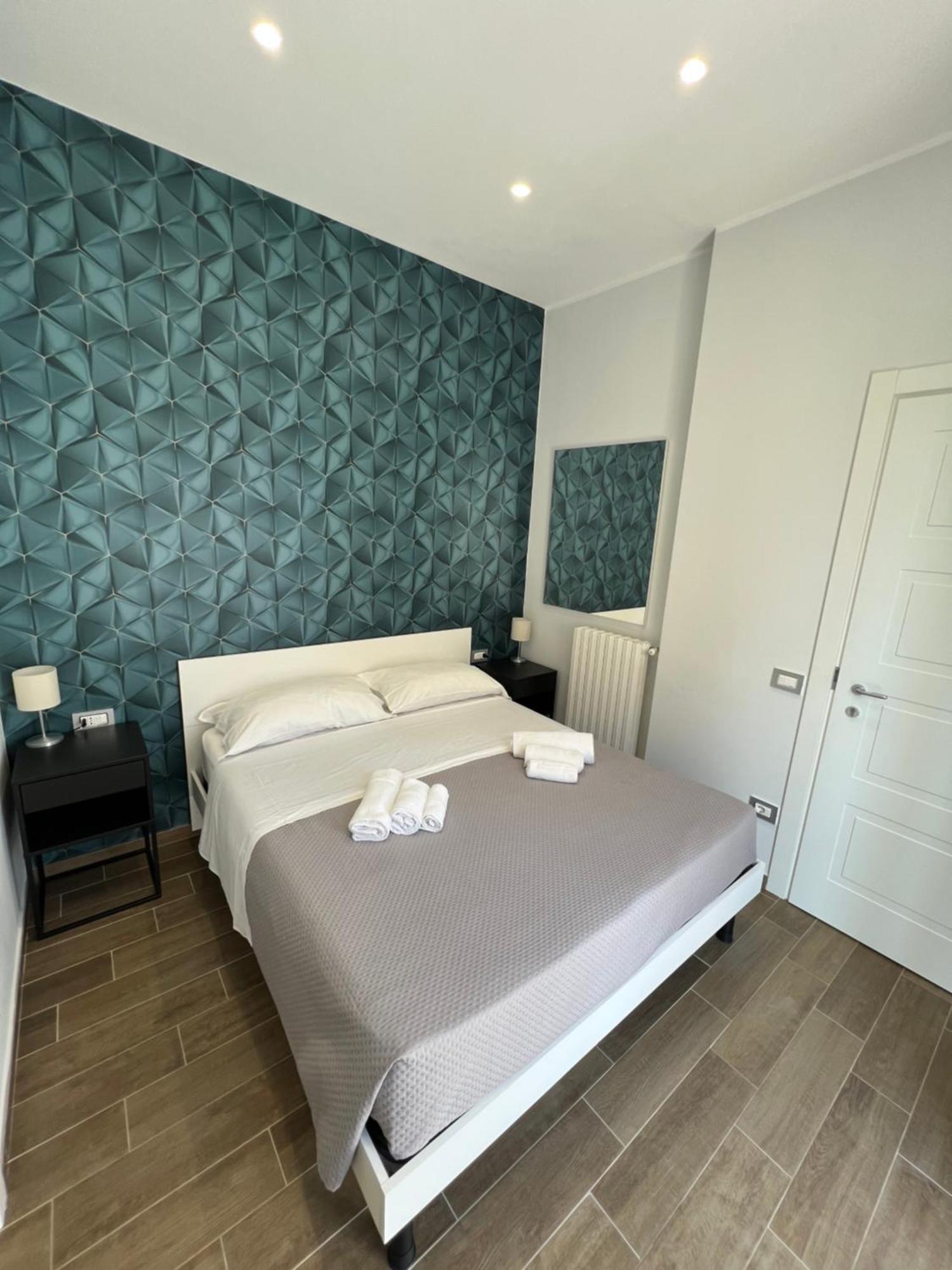 Metropolis Home Napoli ภายนอก รูปภาพ
